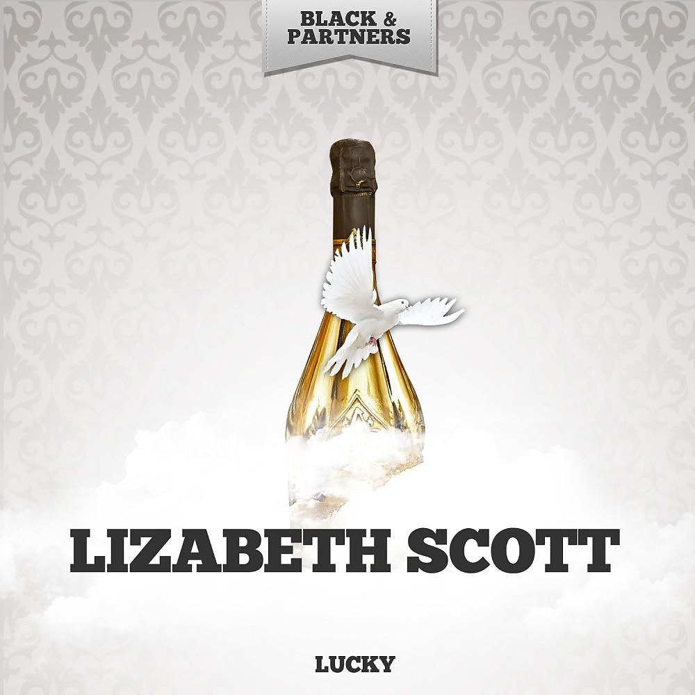 Постер альбома Lucky