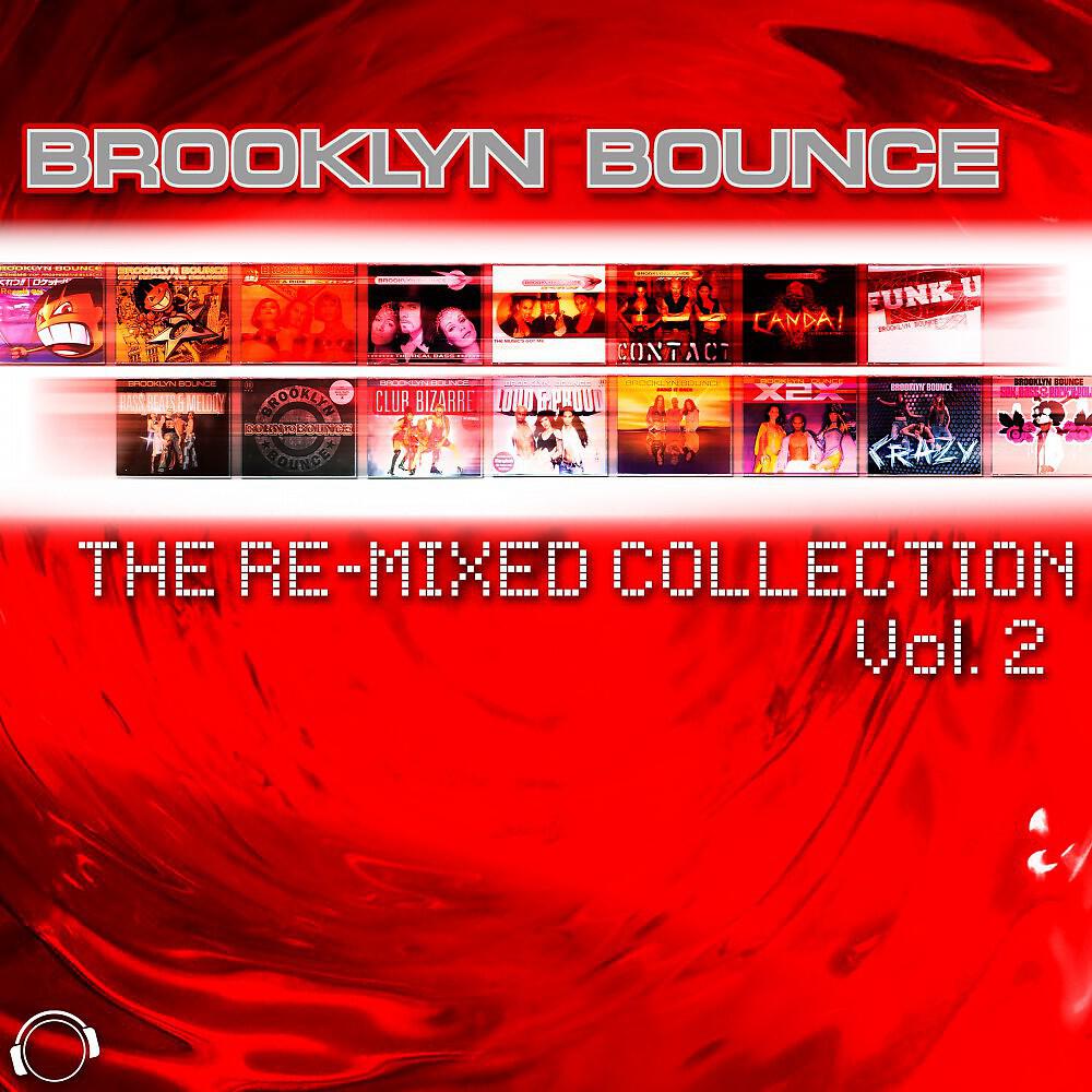 Brooklyn Bounce - Get Ready to Bounce Recall 08 (Dream Dance Alliance Remix)