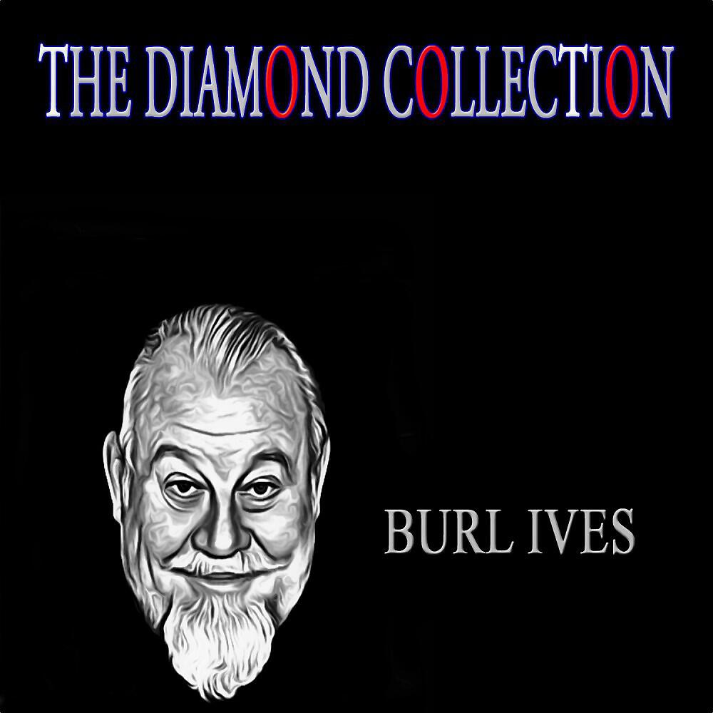 Burl Ives - Mr. Rabbit