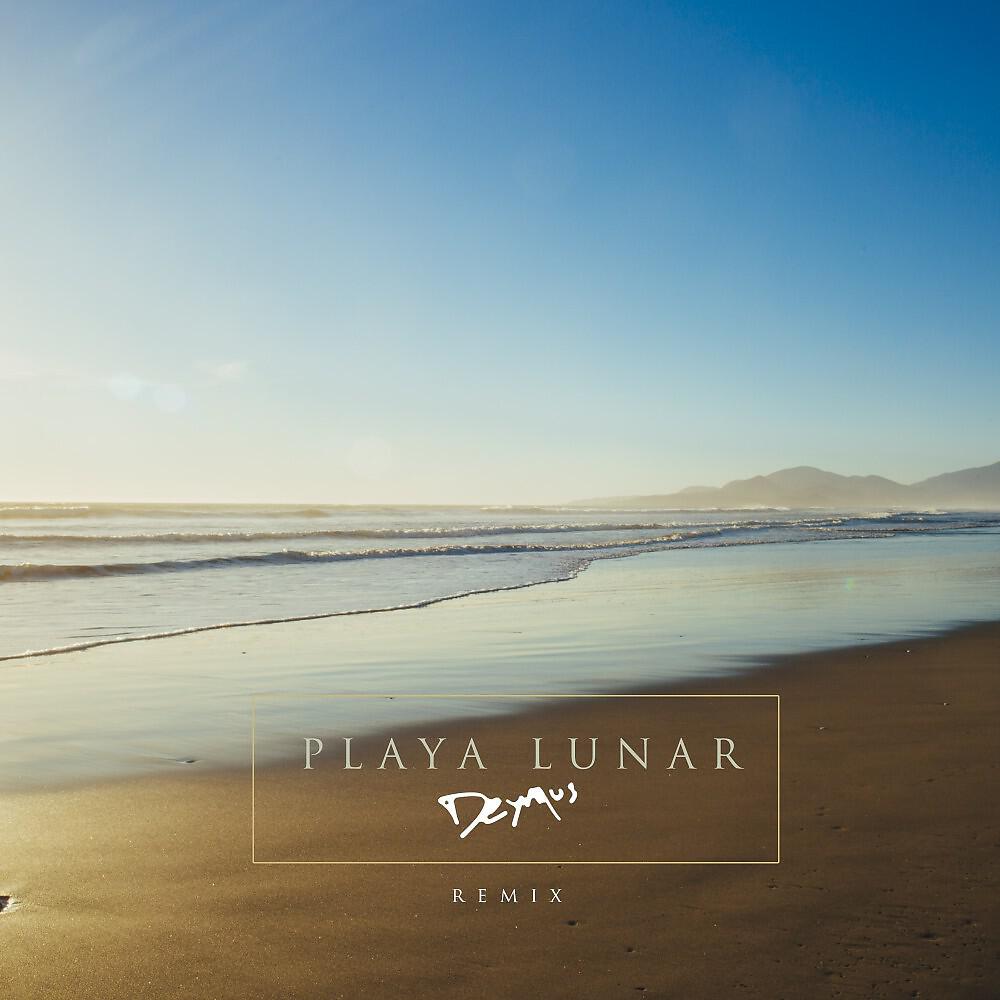 Deymus - Playa Lunar (Assuc Remix)