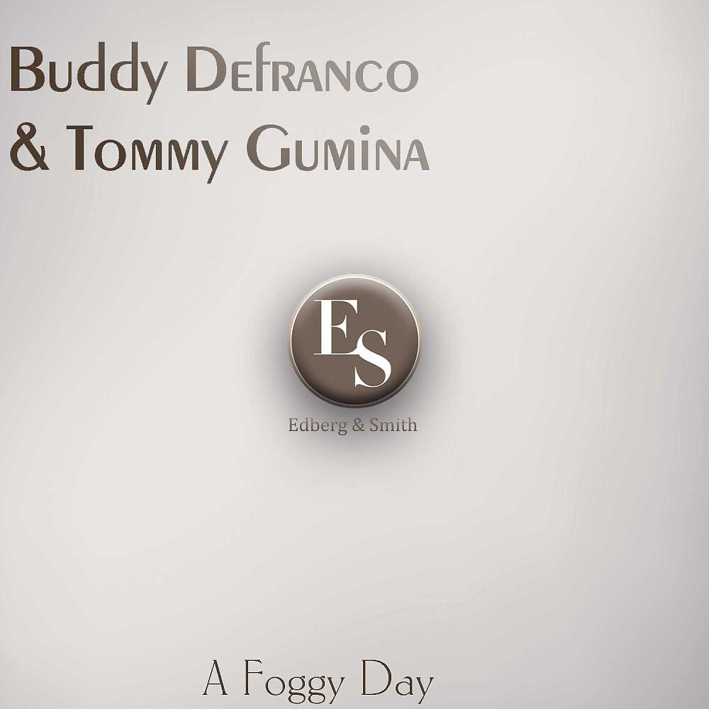 Buddy Defranco & Tommy Gumina - Polka Dots and Moonbeams (Original Mix)