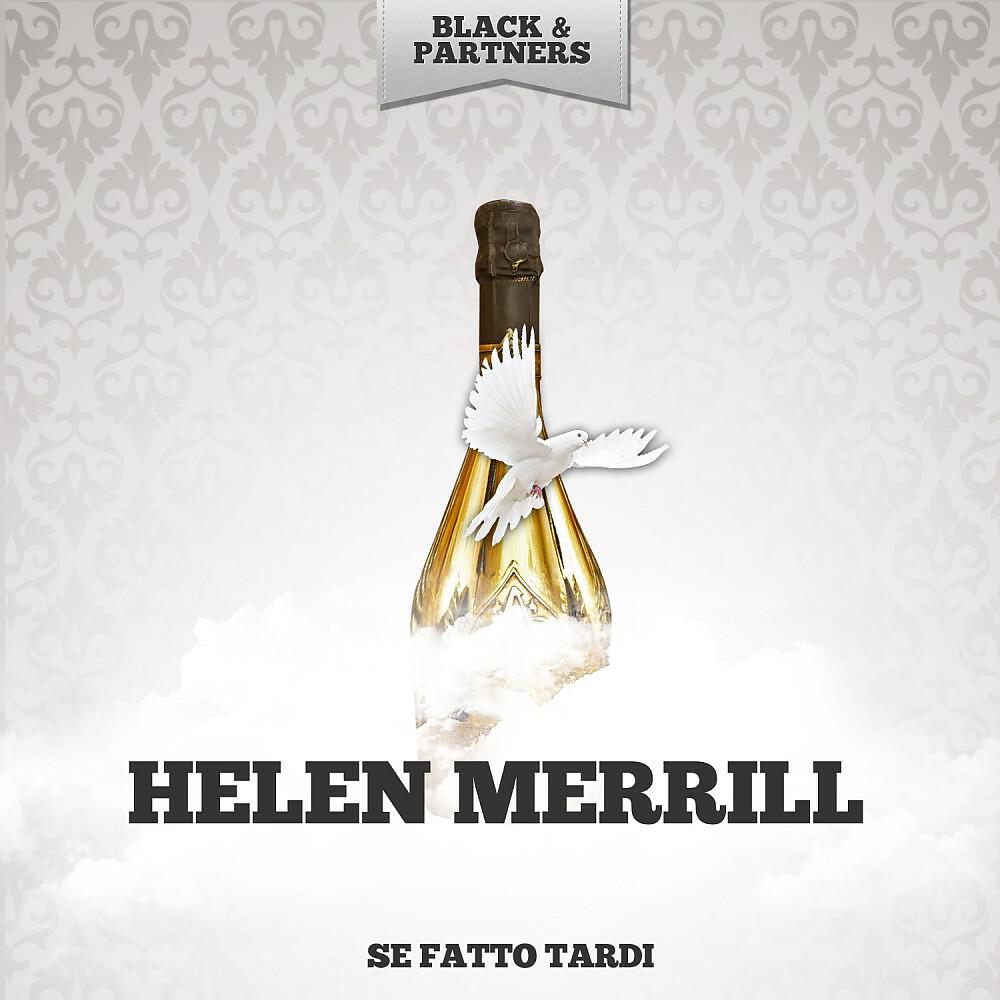 Helen Merrill - Nessuno Al Mondo (Original Mix)