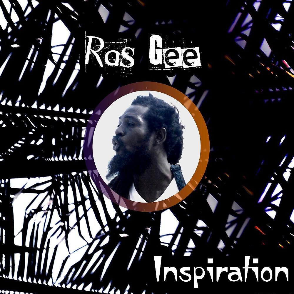 Ras Gee - Come With Me Dub