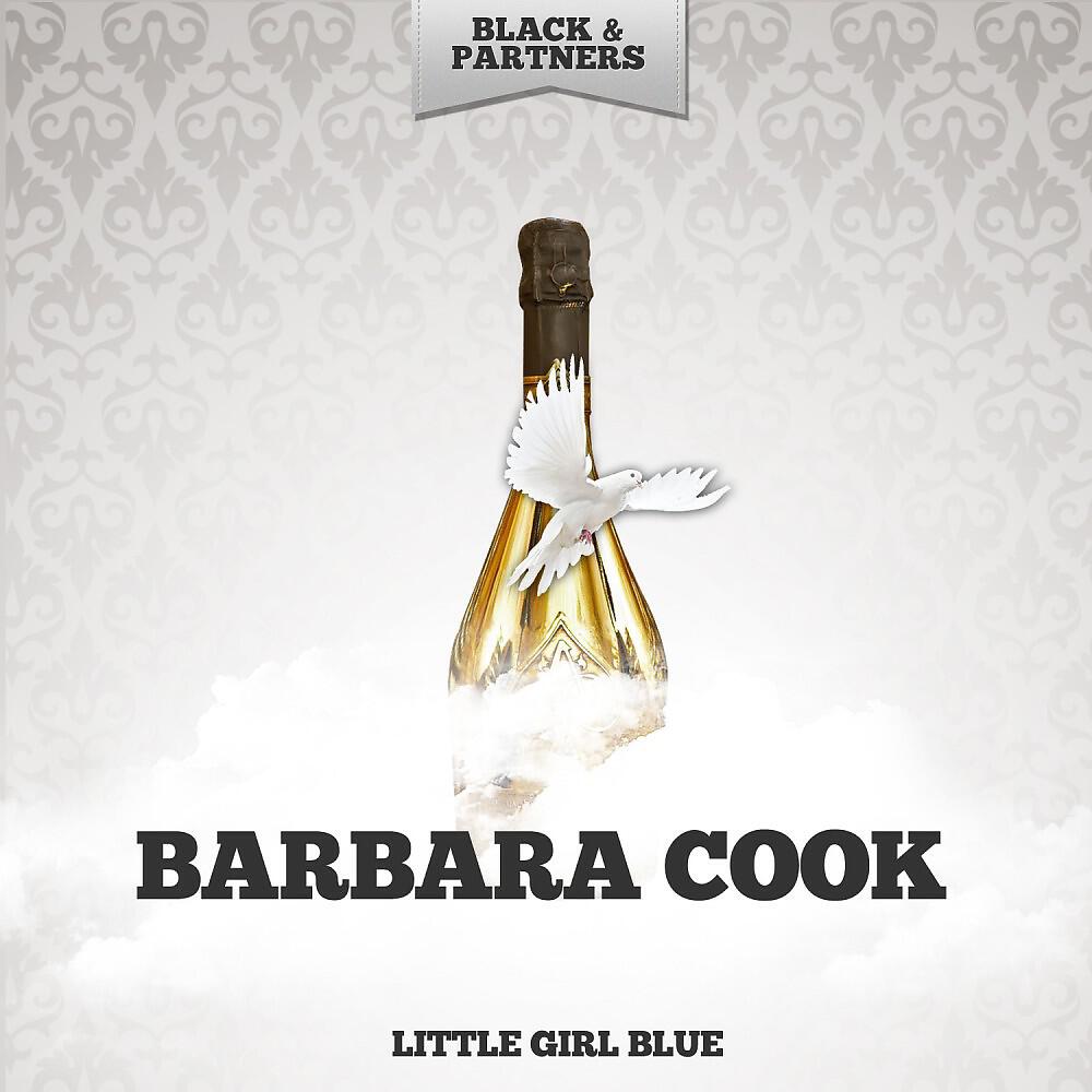 Barbara Cook - Glad to Be Unhappy (Original Mix)