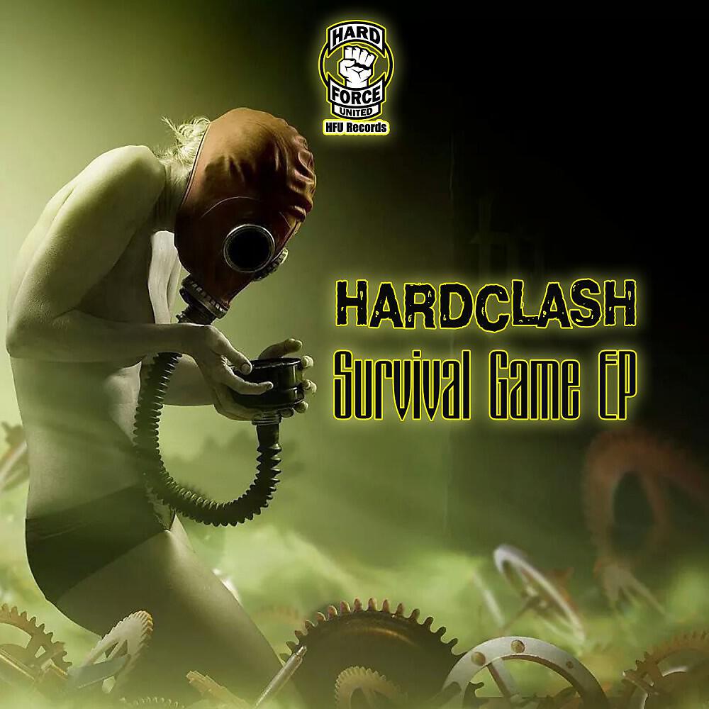 Hardclash - Feel It Insane (Original Mix)