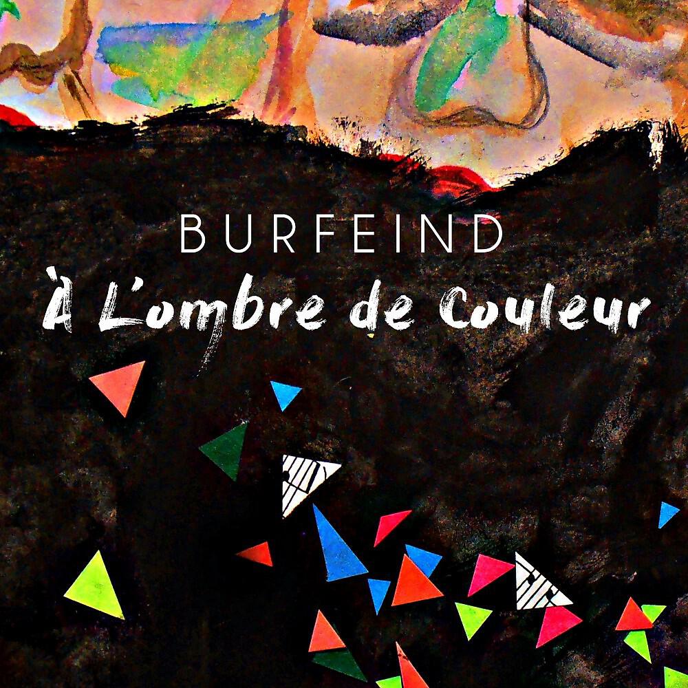 Burfeind - Mistral