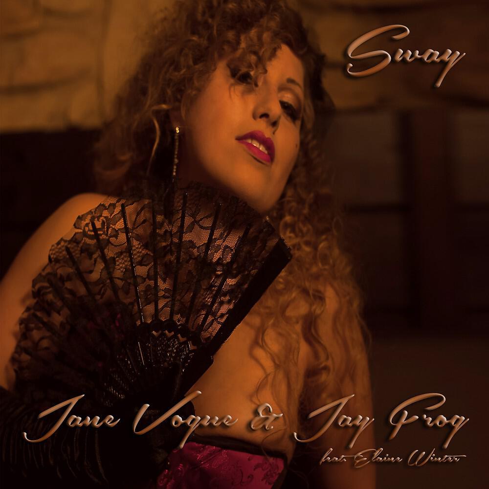 Jane Vogue - Sway (Simon Fava Remix)