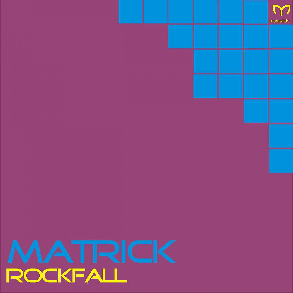 Matrick - Matrick (Original Mix)