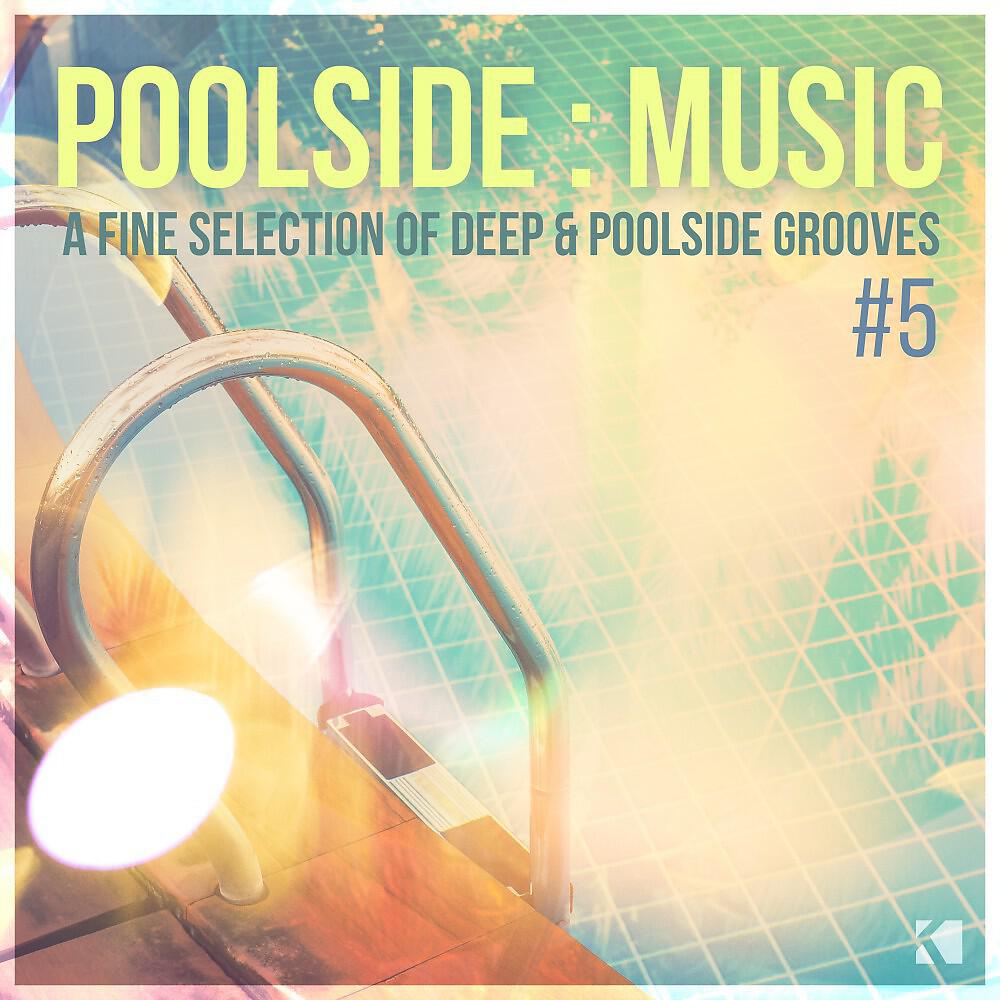 Francesco Tristano - Place on Lafayette (Thomas Gandey & Radio Slave Last Communication Remix)