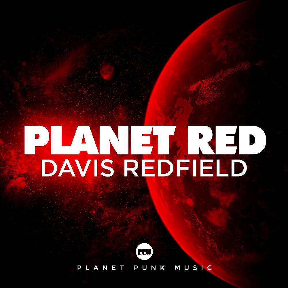Davis Redfield - Wlftm (Radio Edit)