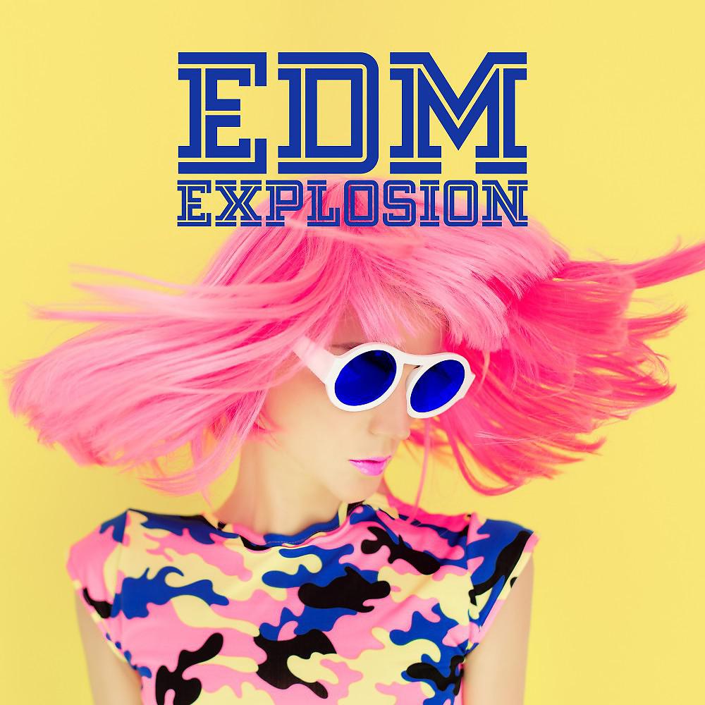 Постер альбома EDM Explosion