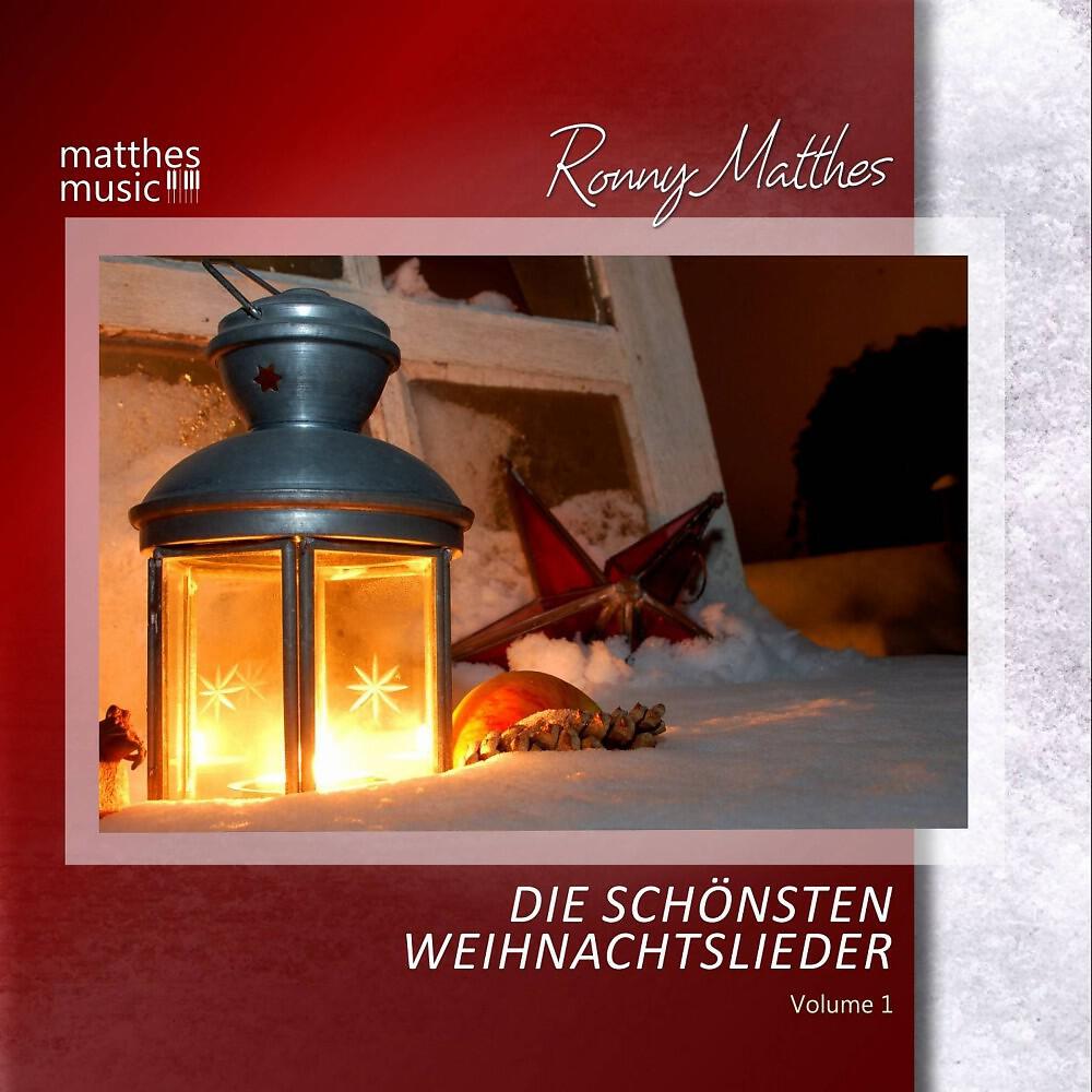 Ronny Matthes - Kommet ihr Hirten