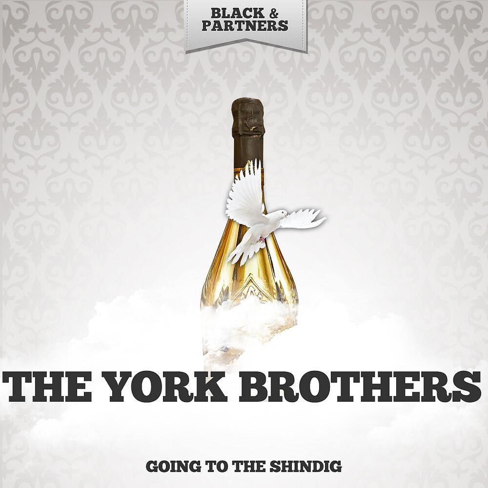 The York Brothers - Lakewood and John Marshall Blues (Original Mix)