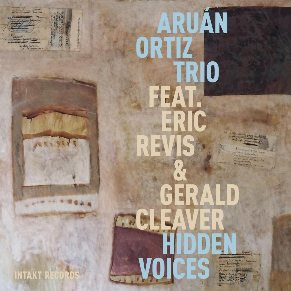 Aruán Ortiz Trio - Arabesques of a Geometrical Rose (Summer)