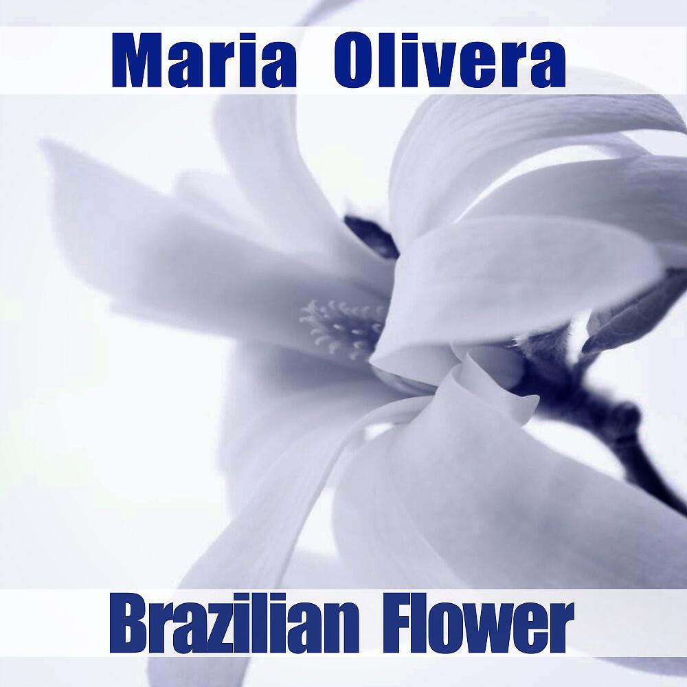 Maria Olivera - Puras (Radio Version)