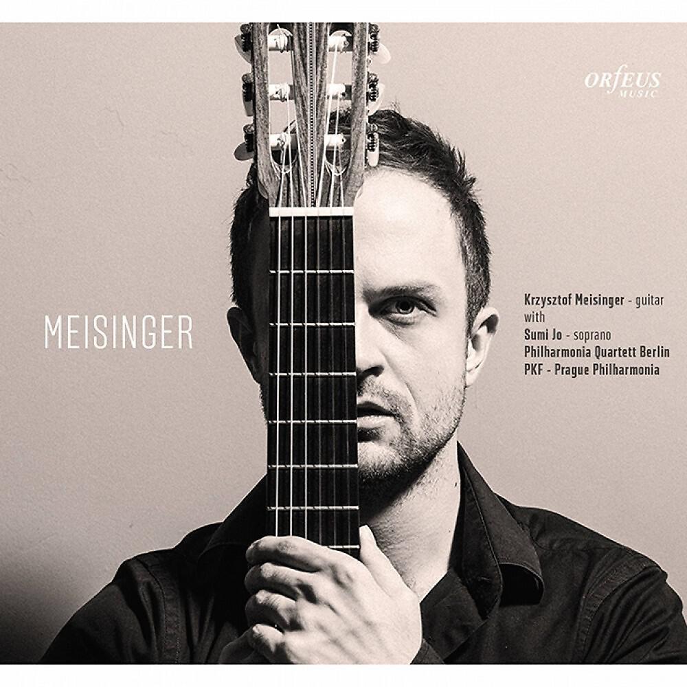 Krzysztof Meisinger & Sumi Jo - Bachianas Brasileiras No. 5, W389-391: I. Aria cantilena