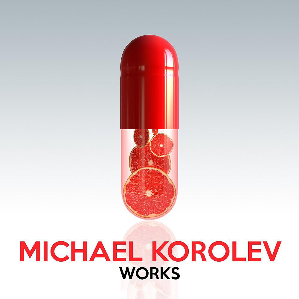 Постер альбома Michael Korolev Works