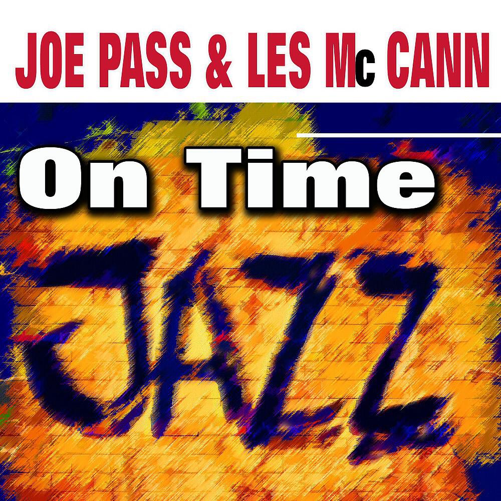 Joe Pass & Les McCann - I Thought I Knew You