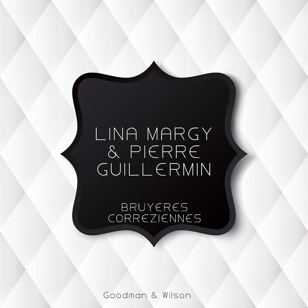 Lina Margy & Pierre Guillermin - Dans Ma Peniche (Original Mix)