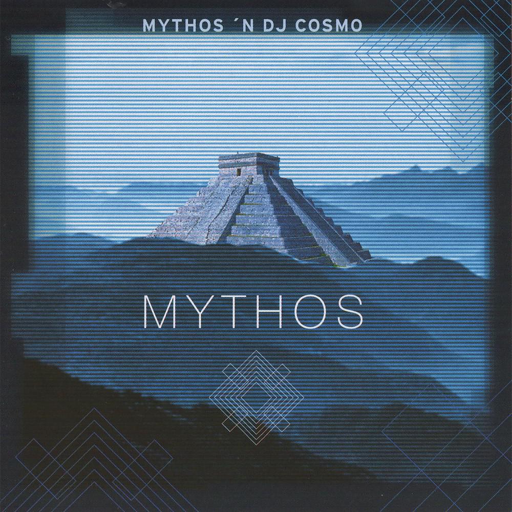 Mythos 'N DJ Cosmo - Send Me an Angel (Radio Edit)