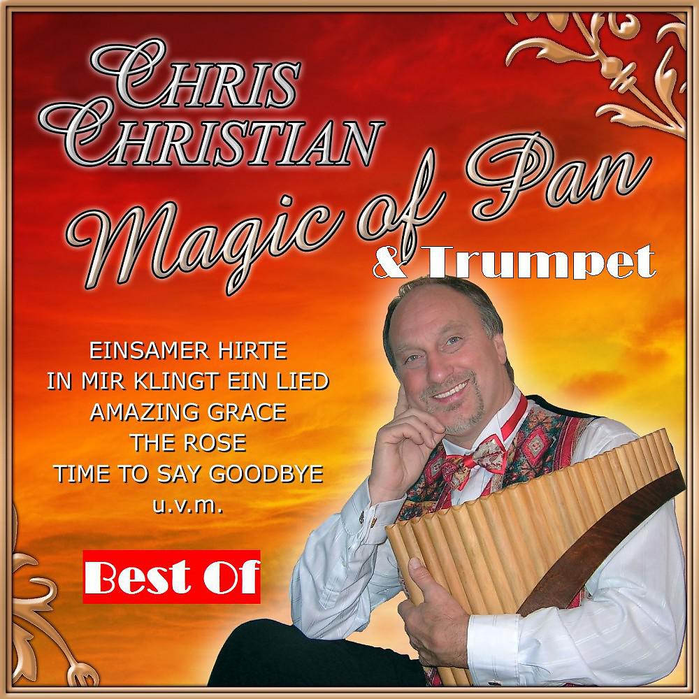 Постер альбома Best Of: Magic of Pan & Trumpet