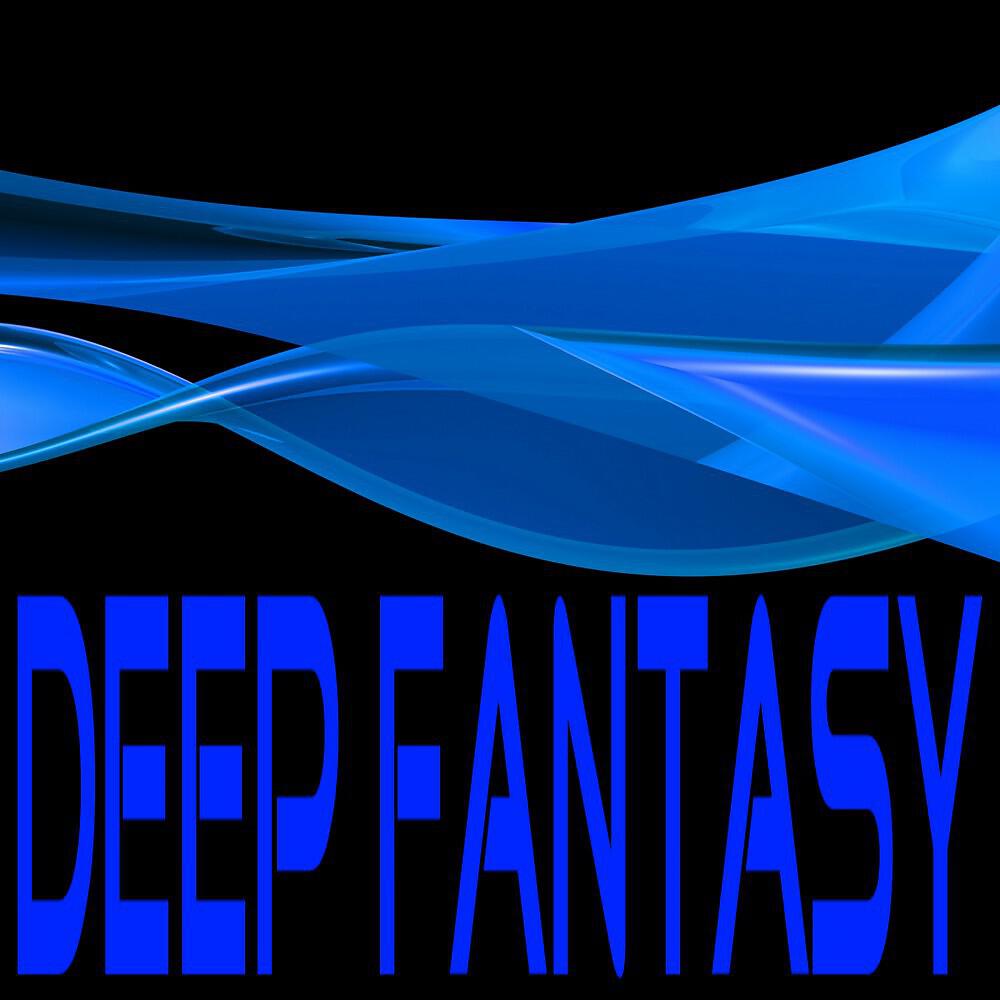 Deep Project - Deep Night Alone (Astral Deep Mix)