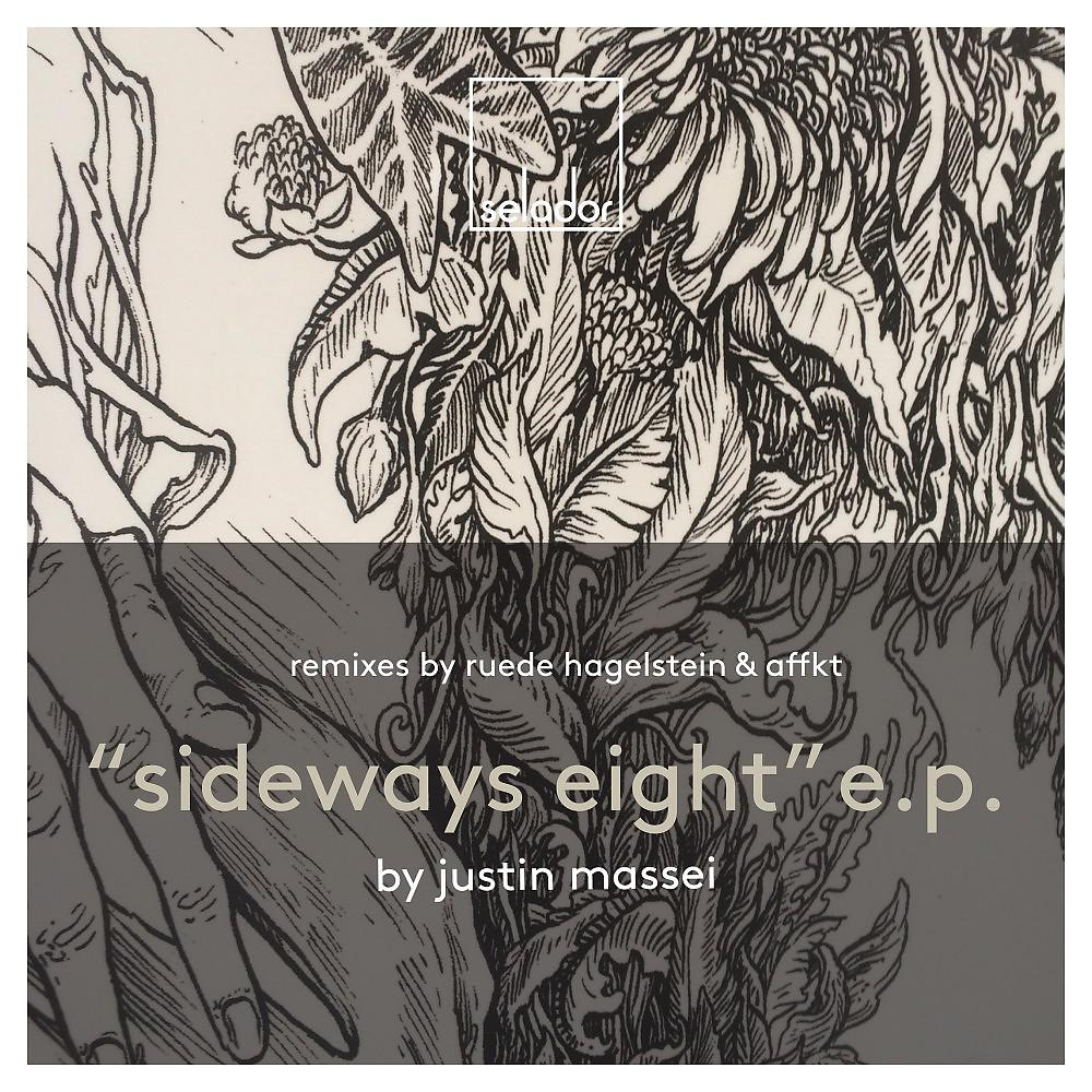 Постер альбома Sideways Eight EP