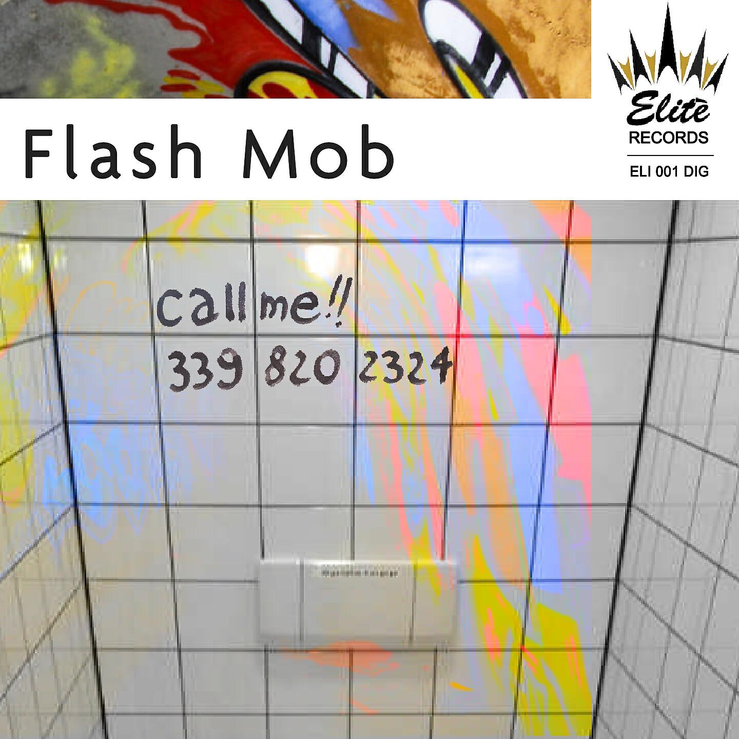 Flash Mob - Call Me 3398202324 (Panic Remix)