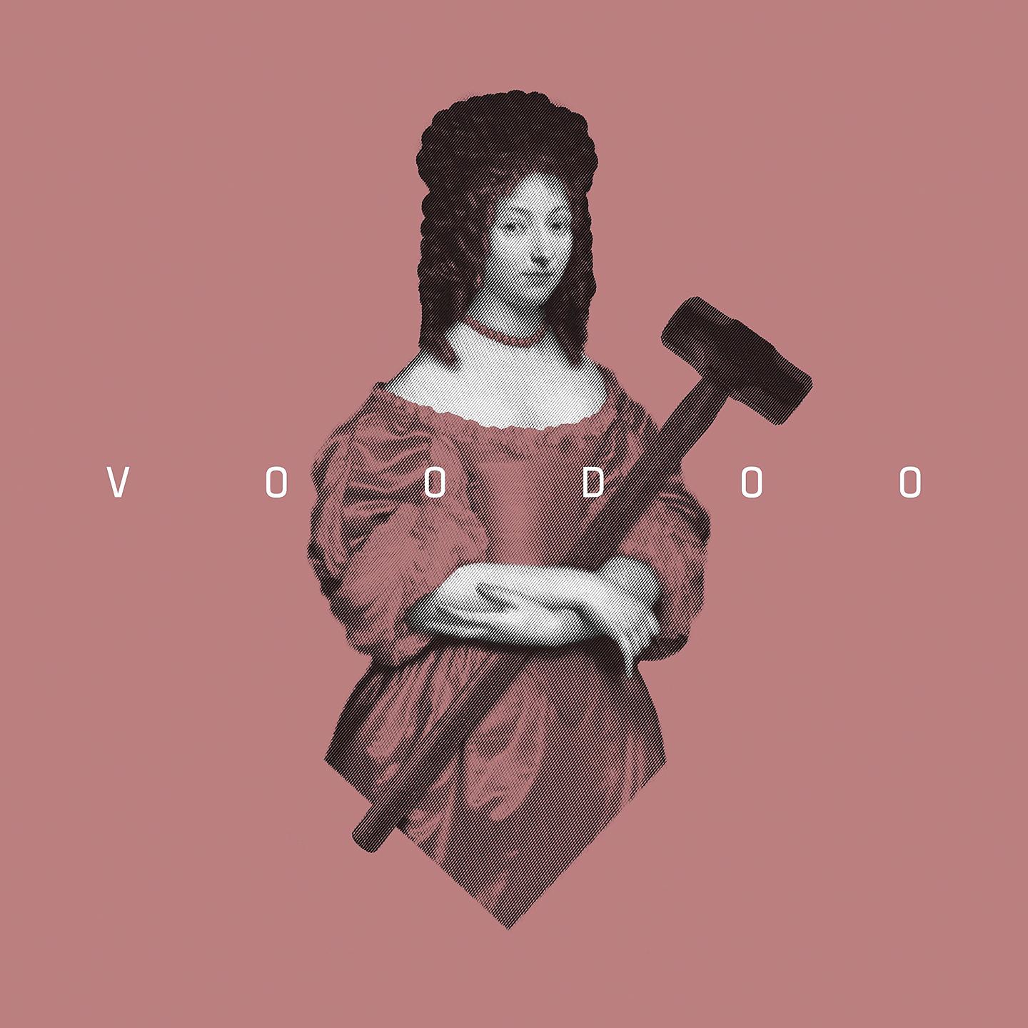 Постер альбома Voodoo Ep (Special Edition)