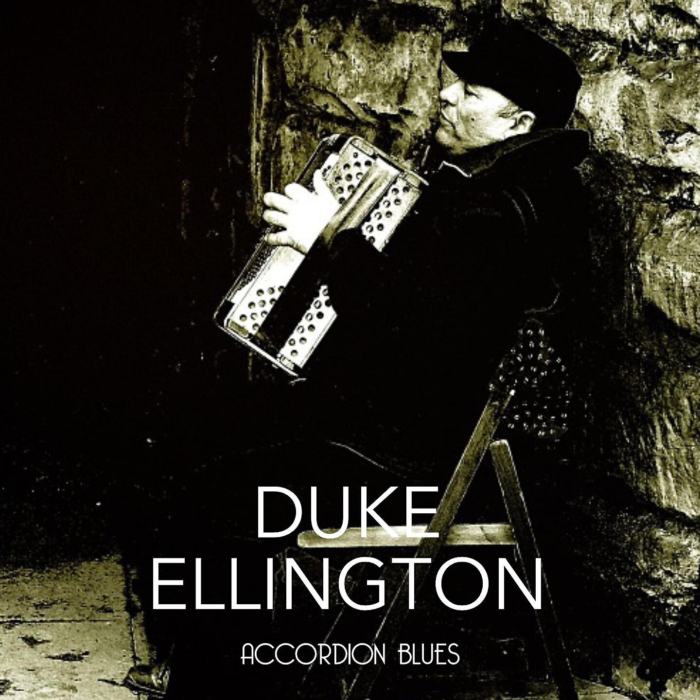 DUKE ELLINGTON - Maori