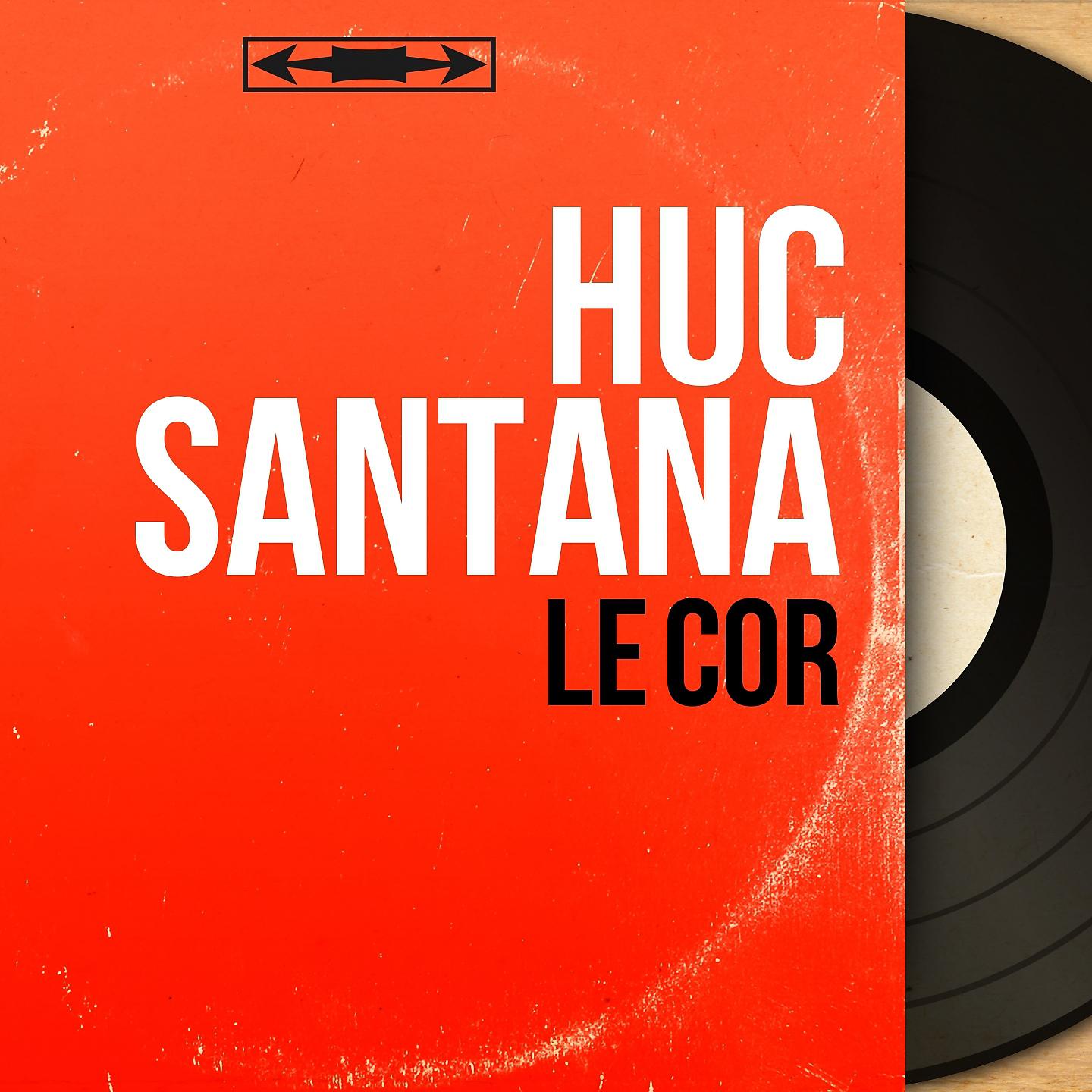 Постер альбома Le cor