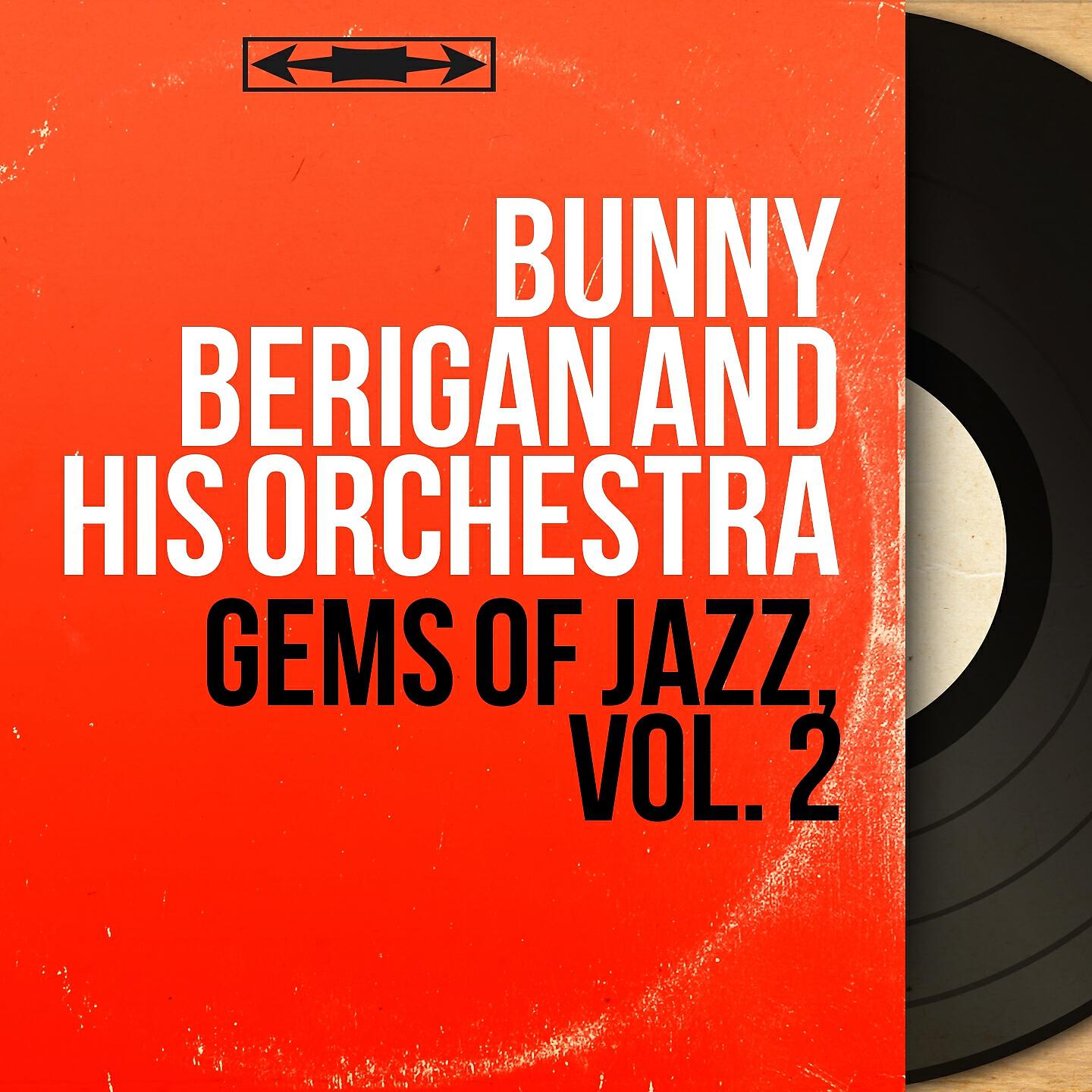 Bunny Berigan and His Orchestra - In the Dark-Flashes