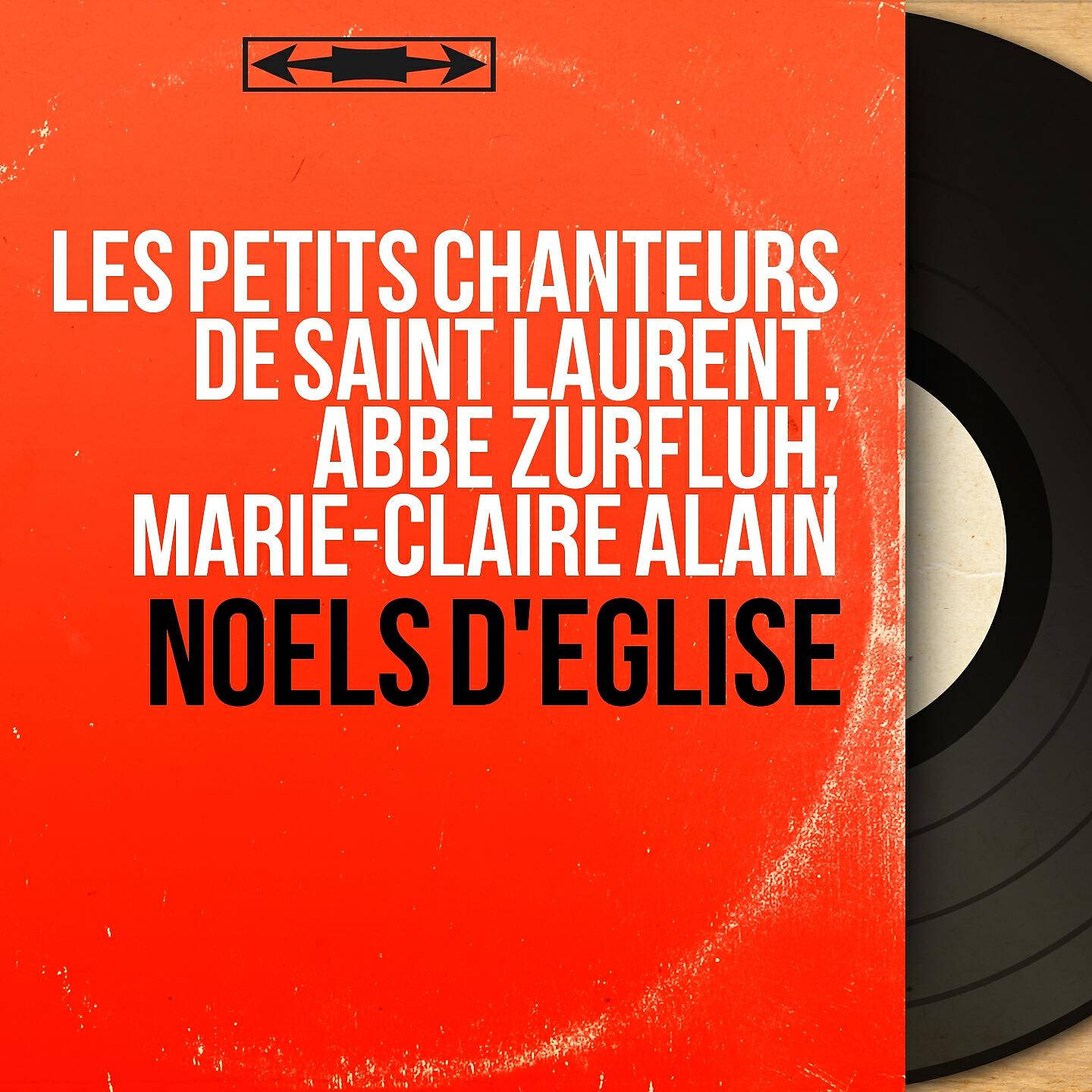 Les petits chanteurs de Saint Laurent - Bel astre que j'adore