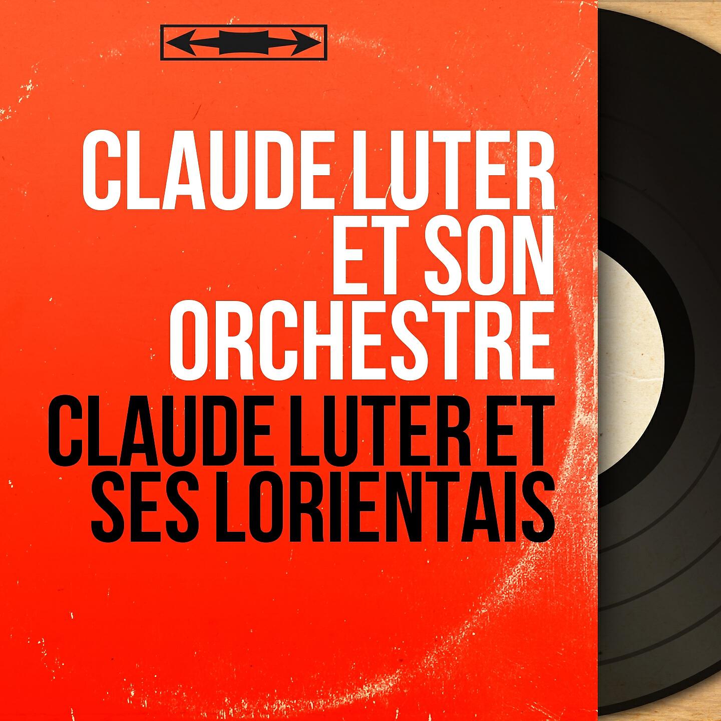 Claude Luter ET Son Orchestre - Trouble in Mind