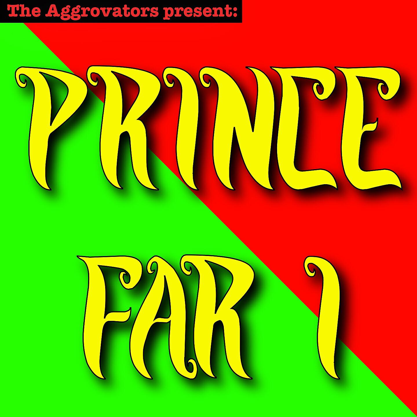 Prince Far I - Allow Folly Deals