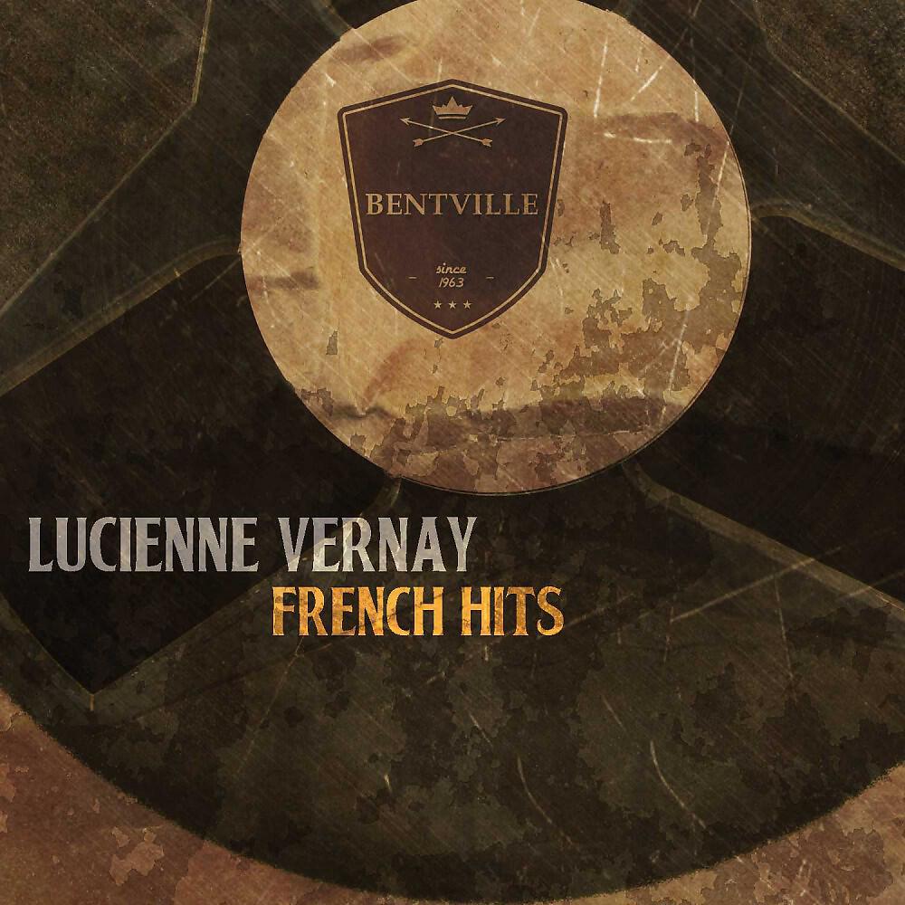 Lucienne Vernay - La Claire Fontaine (Original Mix)