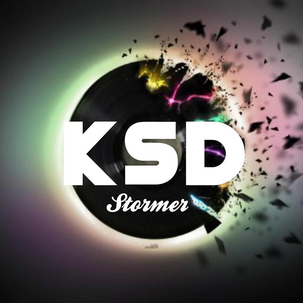 KSD - Kill the Sound (Original Mix)