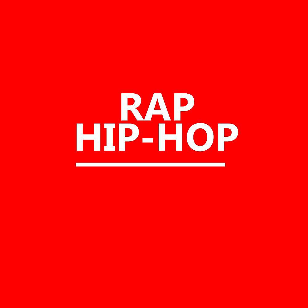 Постер альбома Hip-Hop & Rap
