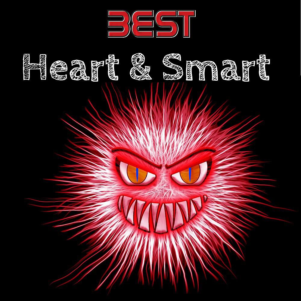 Постер альбома Best Heart and Smart