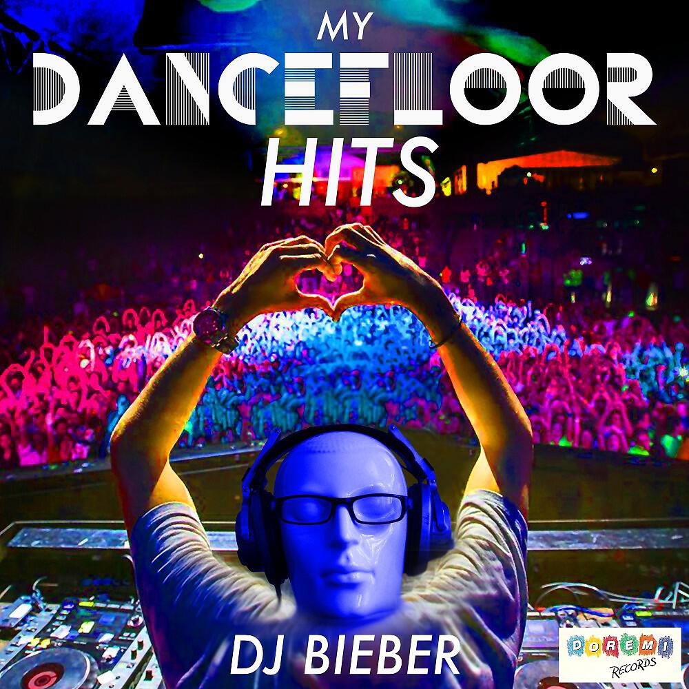 DJ Bieber - You're so Beautiful, so Beautiful