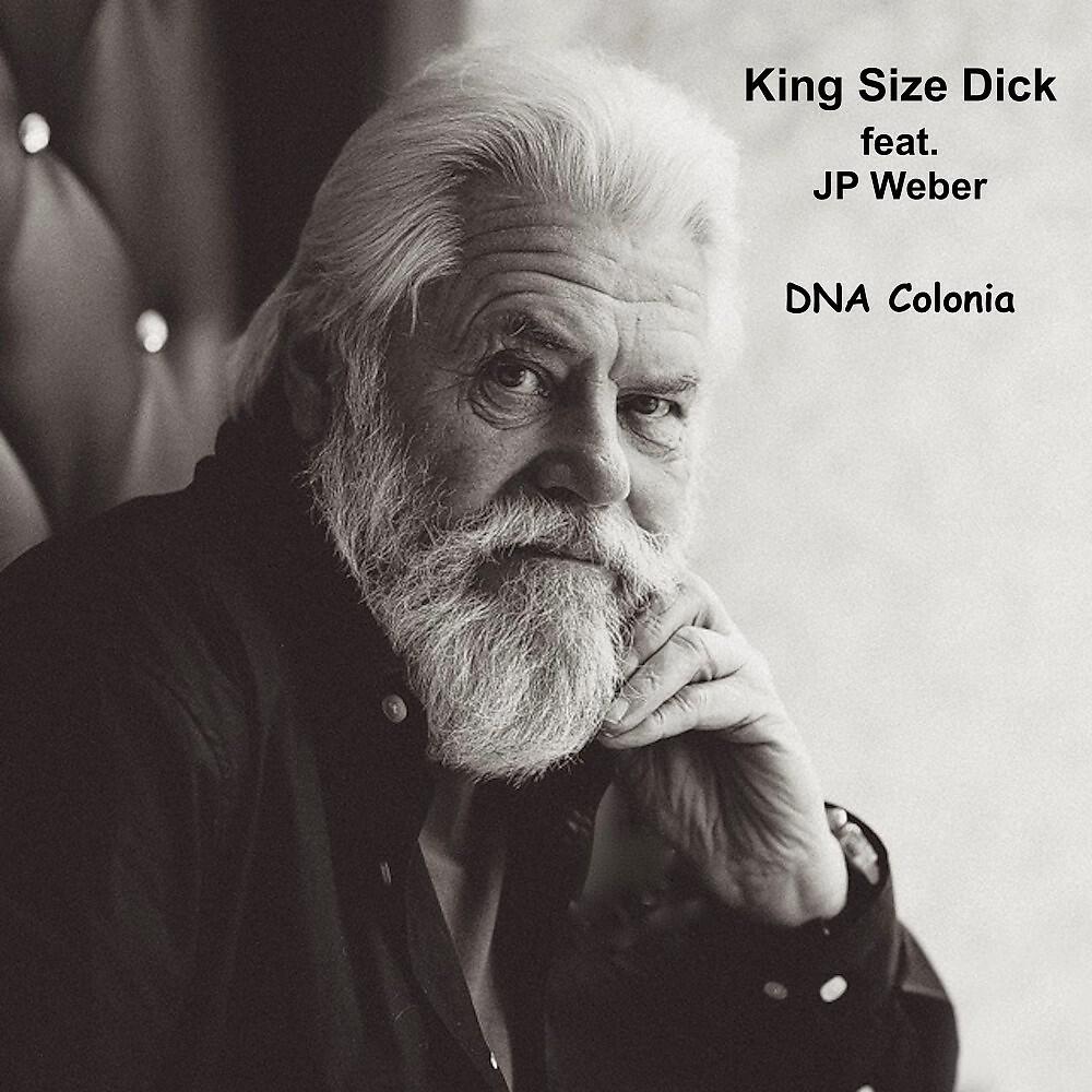 King Size Dick - DNA Colonia