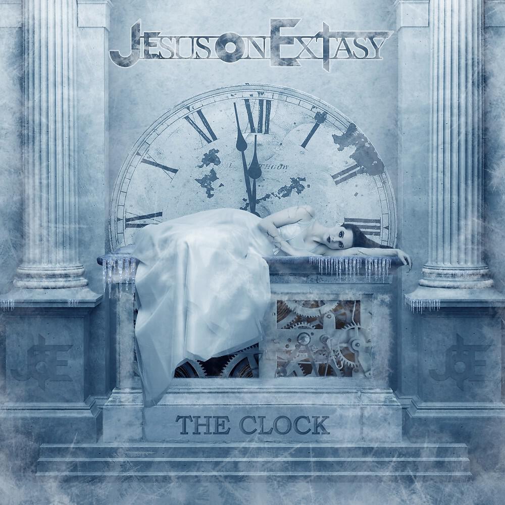 Jesus On Extasy - Vendetta (Roter Sand Rework)