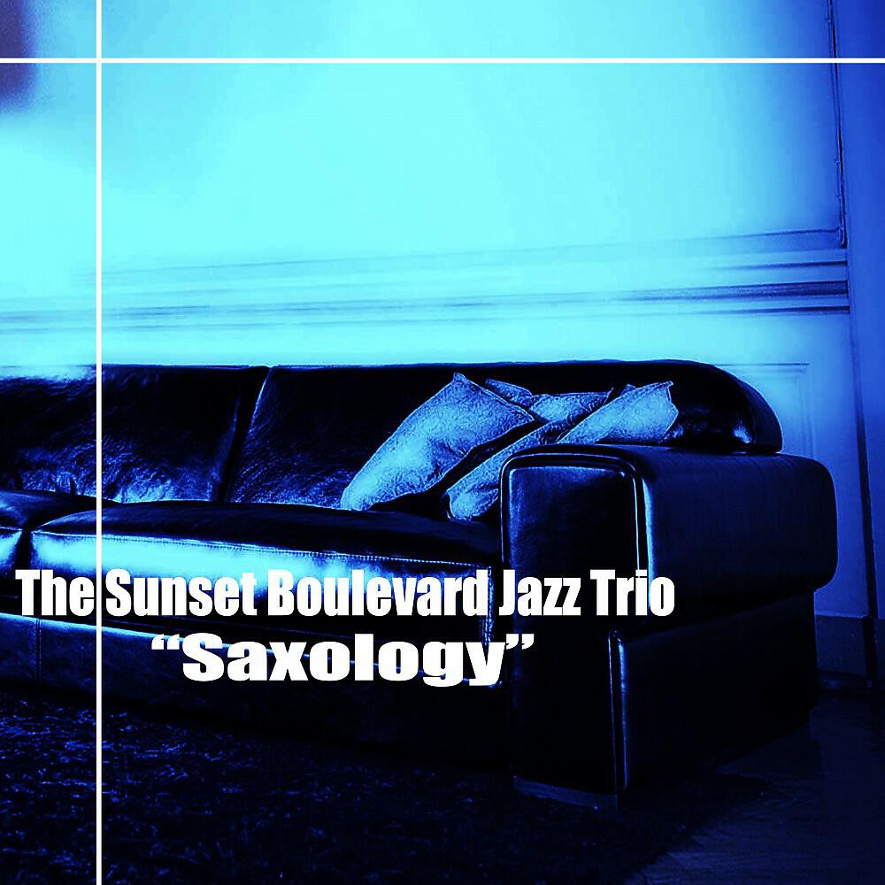 The Sunset Boulevard Jazz Trio - Footprints