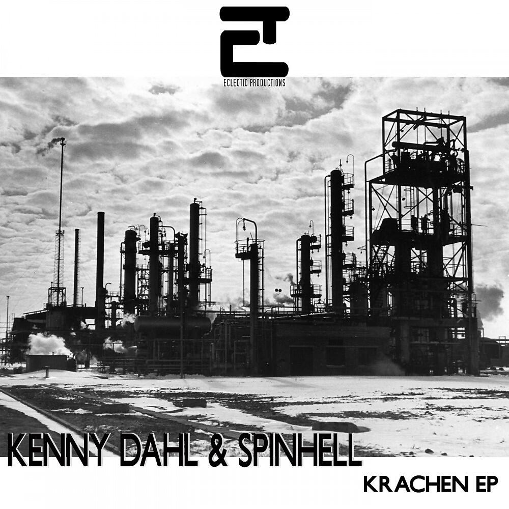 Kenny Dahl - Krik (Spinhell Remix)
