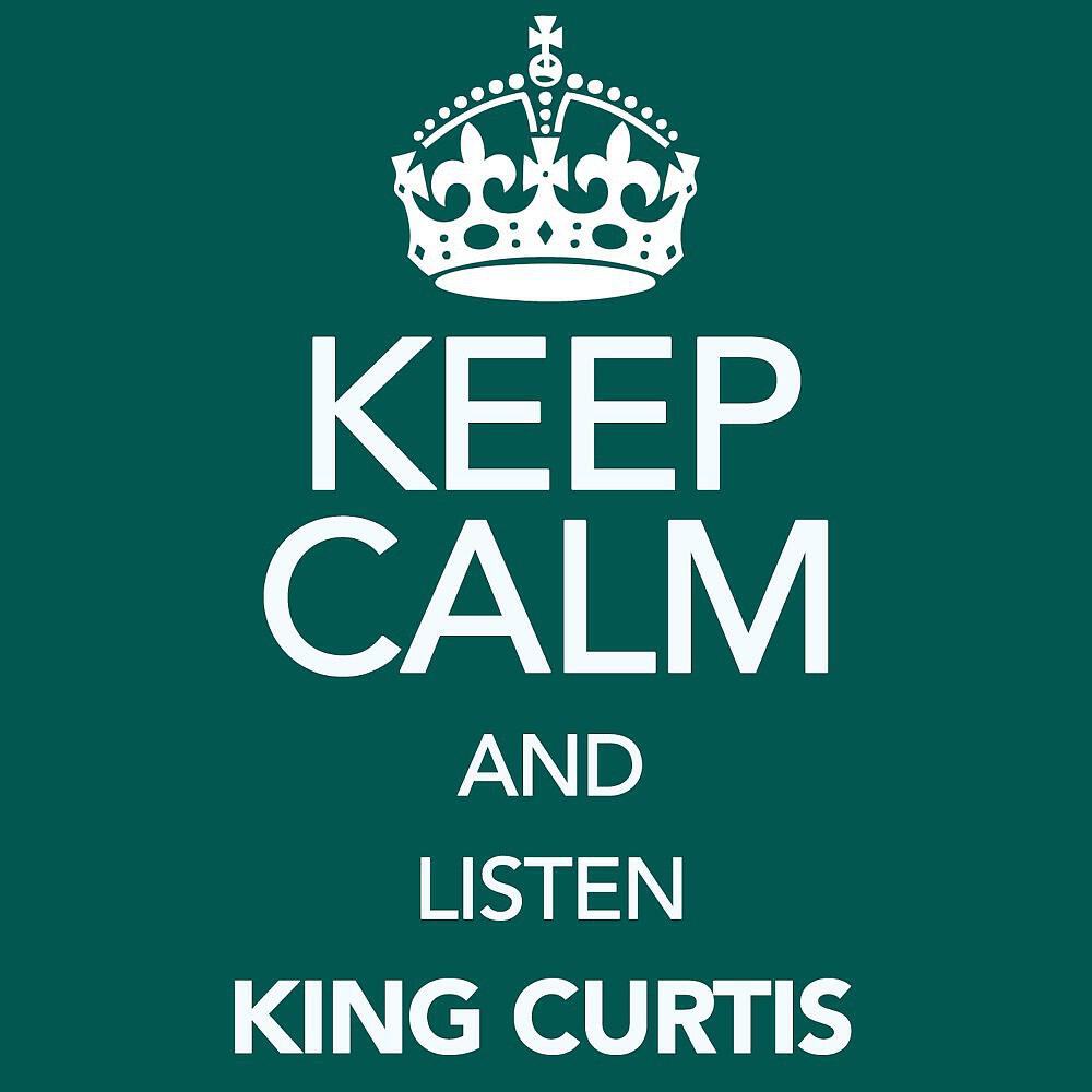 King Curtis - Off Shore