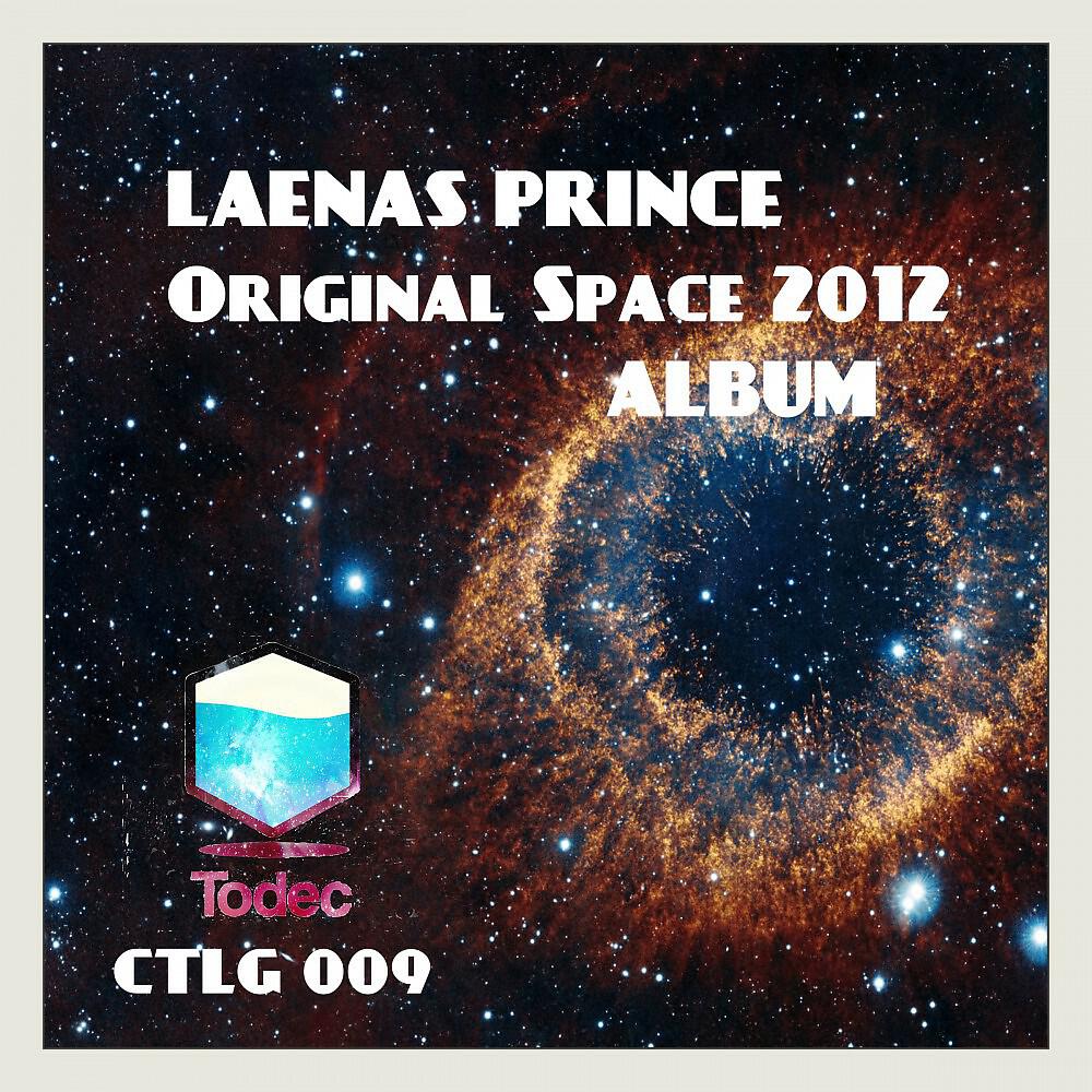Laenas Prince - Mr.Prot (Original Mix)