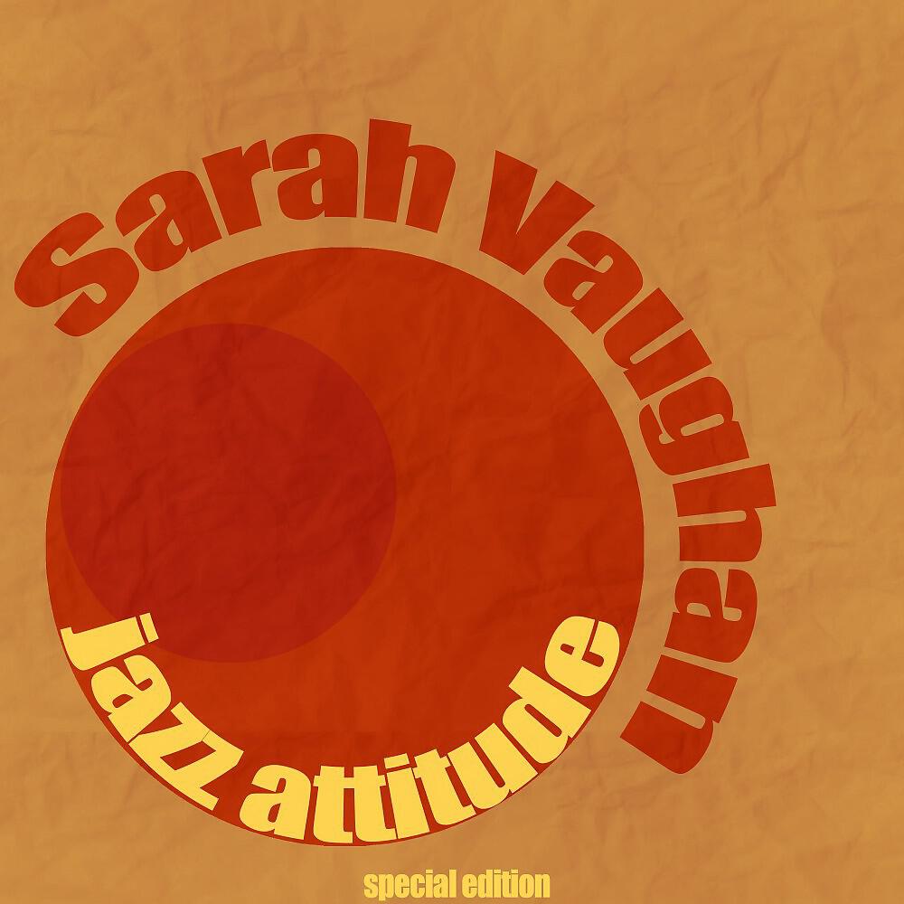 Sarah Vaughan - He Loves and She Loves (Remastered)