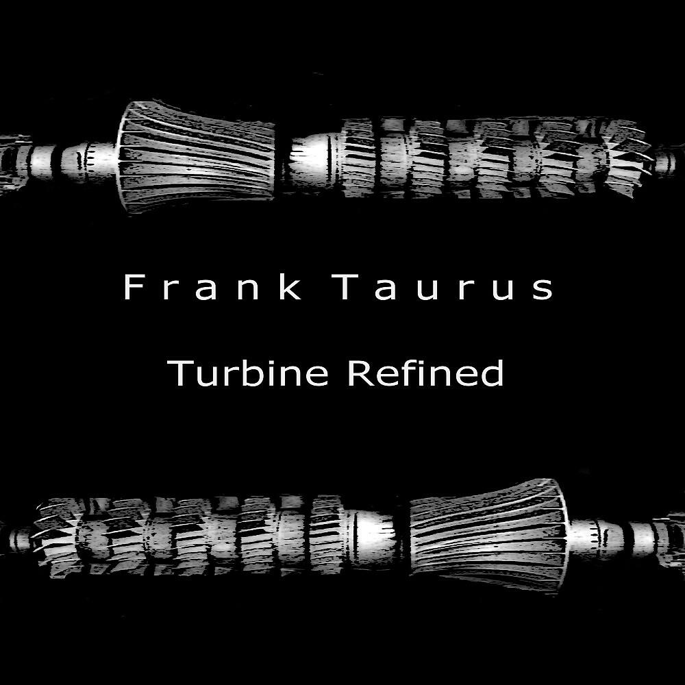 Frank Taurus - Fetz Relax (Refined Mix)