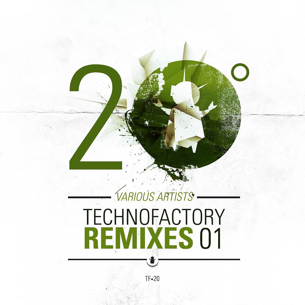 DJ Ogi - I Need a Groove (DJ Skot Remix)