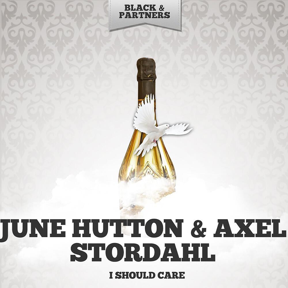 June Hutton & Axel Stordahl - You're Getting to Be a Habit With Me (Original Mix)